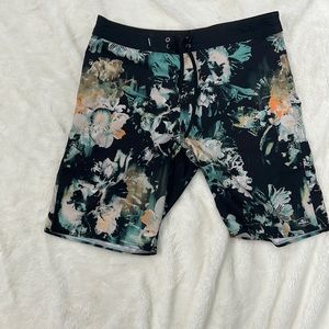 O’NEILL Hyperfreak Boardshorts size 33